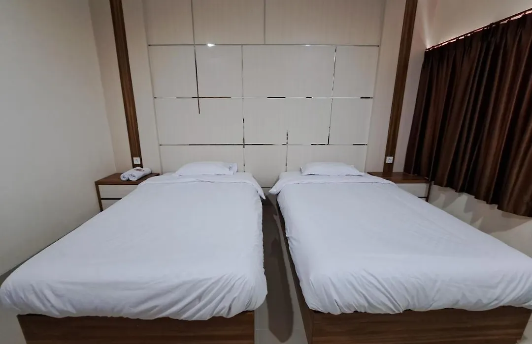 Pillow Guest House-1