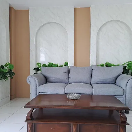 Pillow Guest House-3