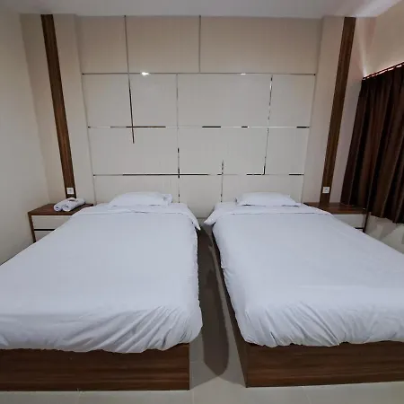 Pillow Guest House-2