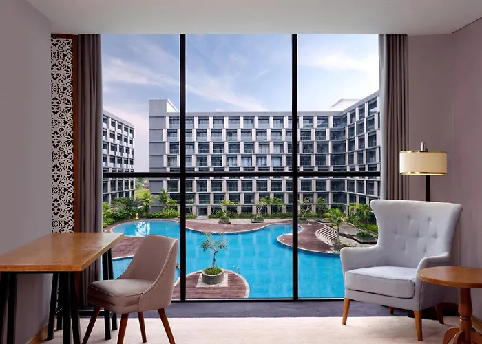 Four Points By Sheraton Balikpapan