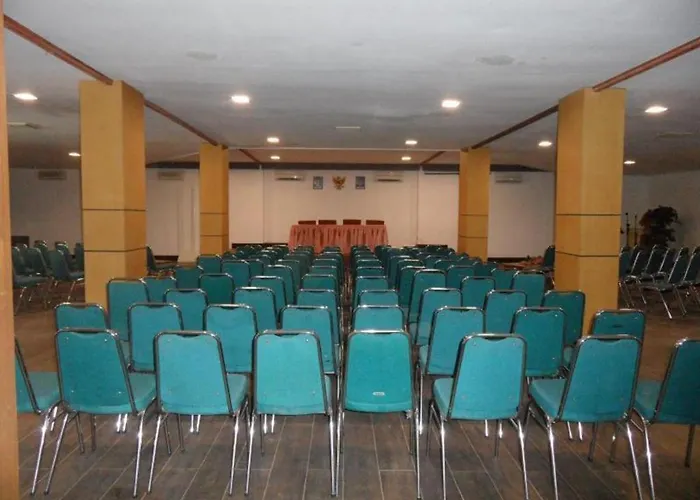 Bintang Hotel Balikpapan