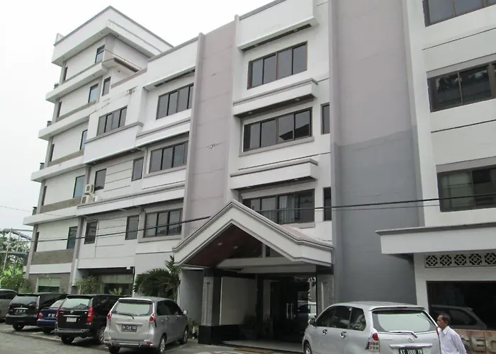 Mirama Hotel Balikpapan 