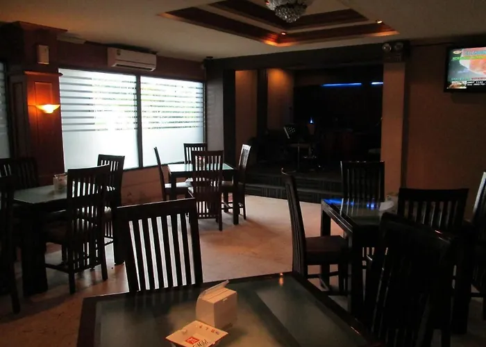Mirama Hotel Balikpapan 